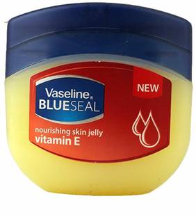 Vaseline BLUE SEAL NOURISHING VITAMIN E JELLY 250 ML