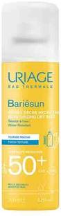 Uriage Bariesun Spf50+ Moisturizing Dry Mist