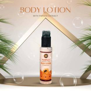 wellpure Hydrating & Toning Body Lotion