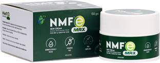 NMF e Max Skin Cream with Ceramide Complex For Severe Dry Skin 60 GM