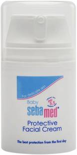 Sebamed Baby Protective Facial Cream