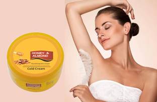 KA-KAIASHA Skin Moisturishing Cold Cream