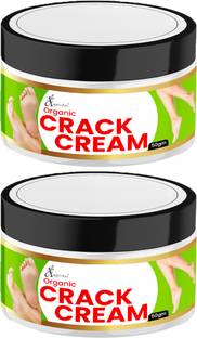 AQUORAL Foot Cream For Rough, Dry and Cracked Heel,Heel Repair