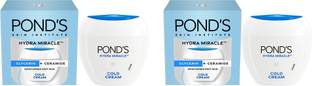 POND's MOISTURIZER COLD CREAM 30MLX2