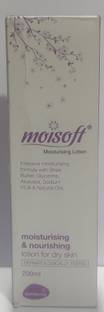 Aurelderma MOISOFT MOISTURISING LOTION