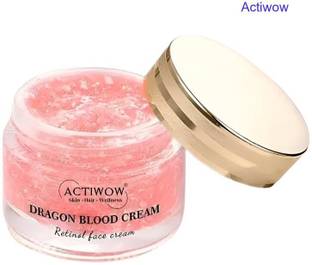 ACTIWOW Dragon Blood Fair Skin Night Glow Cream
