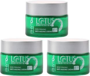 Lotus Professional Phyto Rx Skin F irming Anti Aging Creme