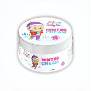 Fabie Baby Winter Cream Nurturing Delicate and Dry Baby Skin with Expert Care for Winter