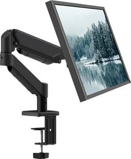 BigPassport Pro-Mount_M252 Desk Mount Monitor Arm