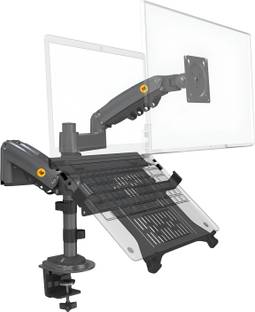 SYGA NB H180-FP Desk Mount Monitor Arm