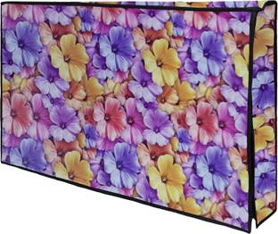 Glory Care Dust Proof LED TV Cover for 24 inch LED  - LED Cover For LG 24 inch TV D03