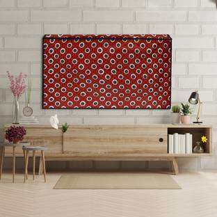 LITHARA for 40 inch Lcd Cover  - 40 Inches Colorful TV Screen Protector for LED (Size : 40 IN) 11