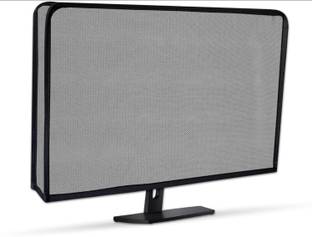 CRASOME LCD / LED Monitor Cover for 21.5 inch All Computer Screen  - Monitor Cover 21.5 Inch