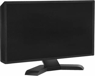 Cranique Computer LCD / LED Monitor Dust Cover for 22 inch All Computer screens  - Monitor Cover 22"