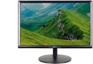 Enter 48.26 cm (19 inch) HD VA Panel Monitor (HD VGA & HDMA Monitor)