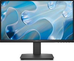 DELL SE2225HM 55.88 cm (22 inch) Full HD LED Backlit VA Panel Monitor (SE2225HM- Ultra-Thin bezels,1x ...