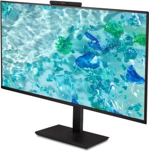 Acer 68.58 cm (27 inch) Full HD LED Backlit IPS Panel Monitor (B277 D6)