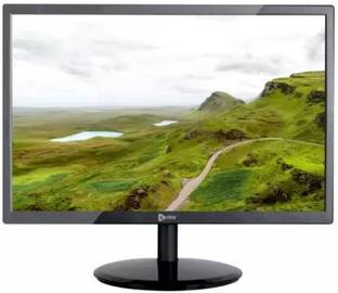 Enter 48.26 cm (19 inch) SXGA Monitor (19 INCH LED MONITOR)