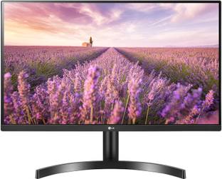 LG 68.58 cm (27 inch) Quad HD LED Backlit IPS Panel with HDR10, sRGB 99%, Color Calibrated, Reader Mode, Flicker Safe, Tilt Adjustable, 3-Side Virtually Borderless Design Monitor (27QN600)