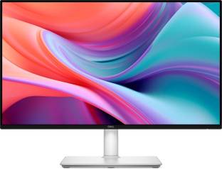 DELL S-Series 60.96 cm (24 inch) Full HD LED Backlit IPS Panel wi