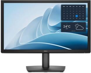 DELL E Series 50.8 cm (20 inch) HD+ LED Backlit TN Panel Monitor (E2026H)