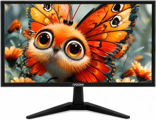 iVoomi 50.8 cm (20 inch) HD+ TN Panel Monitor (IV- 2010)