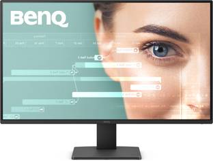 BenQ GW2791 68.58 cm (27 inch) Full HD LED Backlit IPS Panel with Eye-Care, 99% sRGB, HDMI, DisplayPor...