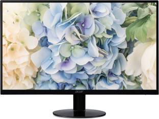 Acer 21.5 inch Full HD IPS Panel Monitor (SA220Q) Panel Type: IPS Panel Screen Resolution Type: Full HD Brightness: 250 nits Response Time: 4 ms | Refresh Rate: 75 Hz 3 Years Warranty ₹6,999 ₹14,600 52% off Free delivery Upto ₹220 Off on Exchange No Cost EMI from ₹1,167/month