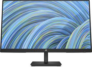 HP G5 60.45 cm (24 inch) Full HD VA Panel Monitor (V24v)
