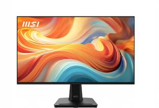MSI 62.23 cm (25 inch) Full HD IPS Panel Monitor (PRO MP251 E14L)