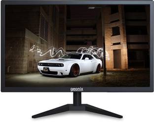 GEONIX 49.53 cm (20 inch) HD TN Panel Monitor (GXTF-WVHDF195)