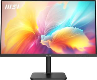 MSI 68.58 cm (27 inch) Full HD IPS Panel Monitor (ModernMD272QXP)