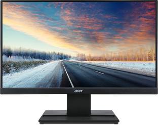 Acer 54.61 cm (22 inch) Full HD LED Backlit VA Panel Monitor (V226HQL)