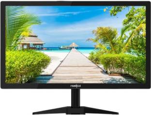 Frontech 19 inch HD LED Backlit Monitor (MON-0071) 3.9237 Ratings & 40 Reviews Screen Resolution Type: HD Brightness: 250 nits Response Time: 3 ms Manufacturing Defect ₹4,199 ₹7,999 47% off Free delivery Daily Saver Bank Offer
