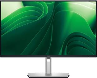 DELL P Series 60.96 cm (24 inch) WQHD LED Backlit IPS Panel with HDMI, DP 1.4, USB Type-C, USB Type-A,...