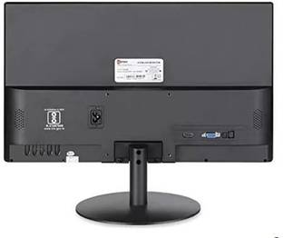 Enter 48.26 cm (19 inch) HD VA Panel Monitor (E-MO-A00)