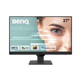 BenQ GW2790 68.58 cm (27 inch) Full HD LED Backlit IPS Panel 99% sRGB, Eye-careU, Dual HDMI, Display P...