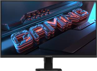 GIGABYTE 68.58 cm (27 inch) Quad HD VA Panel Gaming Monitor (GS27QA)