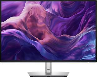 DELL P-Series 60.96 cm (24 inch) WUXGA LED Backlit IPS Panel Monitor (P2425)