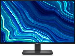 DELL 68.58 cm (27 inch) Quad HD IPS Panel Monitor (SE2726D-(2560X1440),99%sRGB,1500:1 Contrast,HDMI & ...