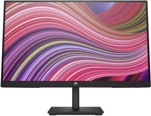 HP G-Series 54.61 cm (21.5 inch) Full HD LED Backlit IPS Panel with On-Screen Controls, Low Blue Light Mode, Anti-Glare Monitor (V22i G5)