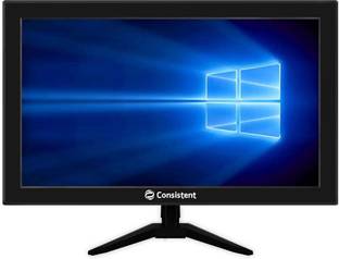 Consistent 43.18 cm (17 inch) Full HD OLED Panel Monitor (1804)