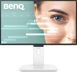 BenQ GW 60.96 cm (24 inch) Full HD LED Backlit IPS Panel Monitor (GW2490TC)
