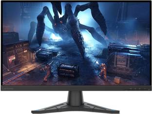 Lenovo 68.58 cm (27 inch) Full HD VA Panel with 300 nits brightness, 95% sRGB Gaming Monitor (G27e-20)