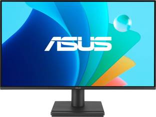 ASUS HGA Series 63.5 cm (25 Inch) Full HD LED Backlit IPS Panel with HDMI, DisplayPort, VGA, Low Blue ...