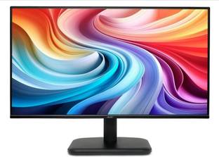 Acer 60.45 cm (24 inch) Full HD LED Backlit IPS Panel Monitor (EK240Y G0)