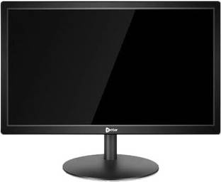 Enter 48.26 cm (19 inch) HD VA Panel Monitor (HD VGA & Monitor)