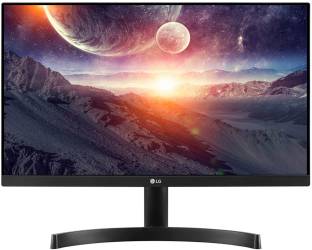 LG 21.5 inch Full HD IPS Panel Ultra Thin Monitor (22MK600M) Panel Type: IPS Panel Screen Resolution Type: Full HD HDMI Brightness: 250 nits Response Time: 5 ms | Refresh Rate: 75 Hz HDMI Ports - 2 3 Years Manufacture Warranty ₹7,699 ₹13,000 40% off Free delivery Save extra with combo offers Upto ₹220 Off on Exchange