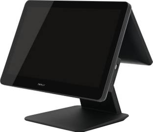 H2W 39.62 cm (16 inch) HD IPS Panel Monitor (POS SYSTEM- SECOND DISPLAY)