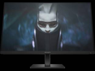 HP 60.45 cm (24 inch) Full HD IPS Panel Gaming Monitor (Omen 24)